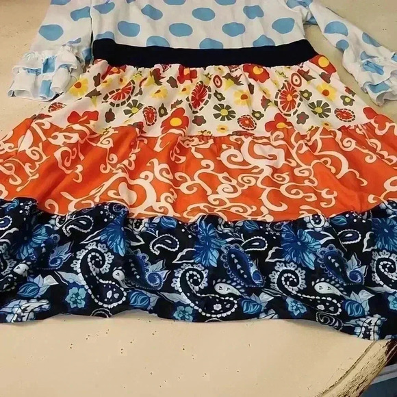 Adorable Sweetness Dress  - Picture 2 of 7